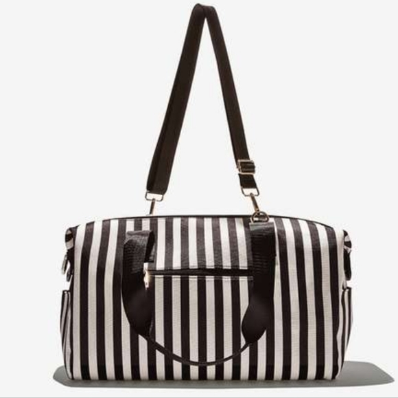 Alice + Olivia - Duffle Bag - Picture 1 of 7